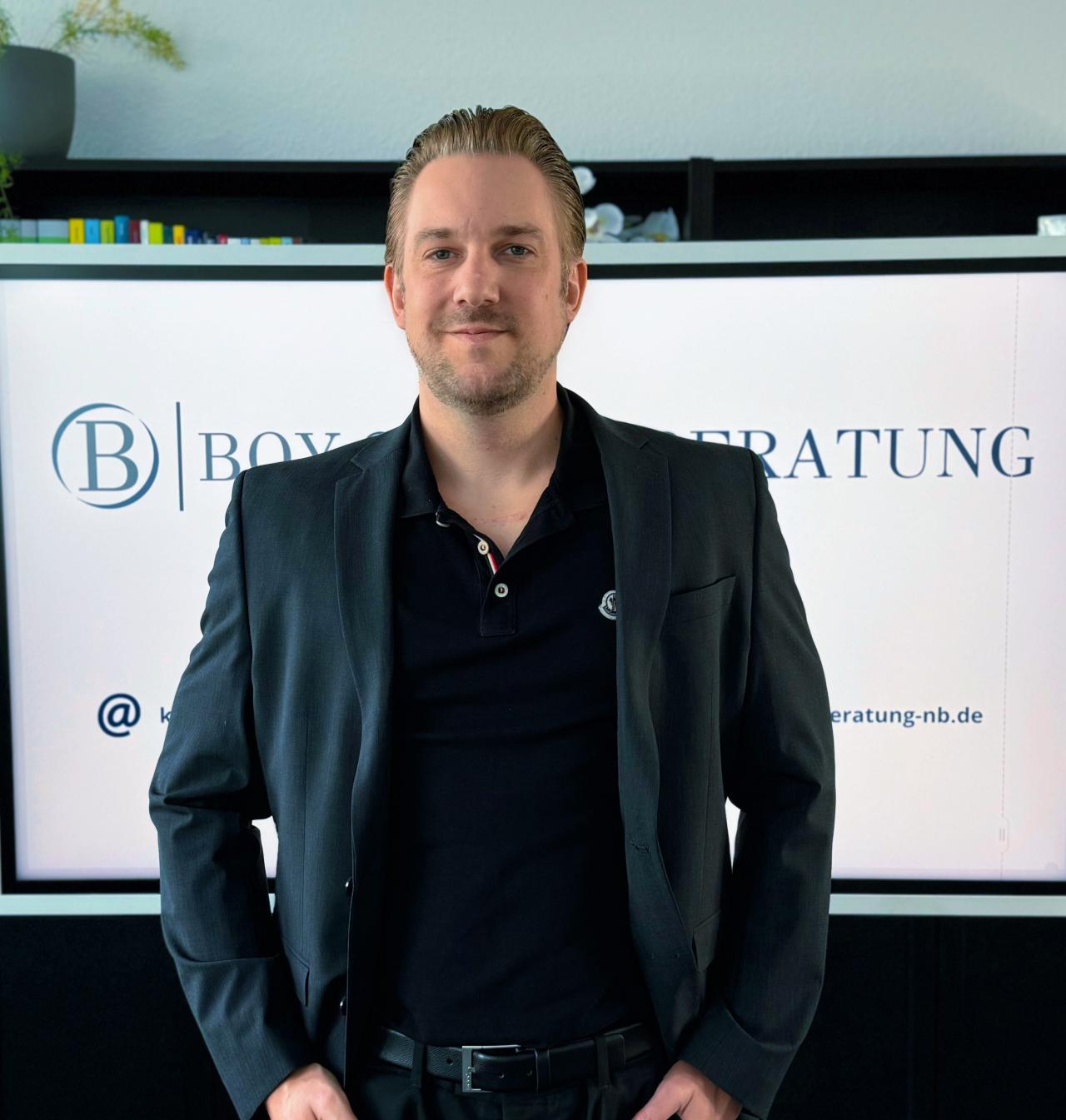 Steuerberatung Nico Boy