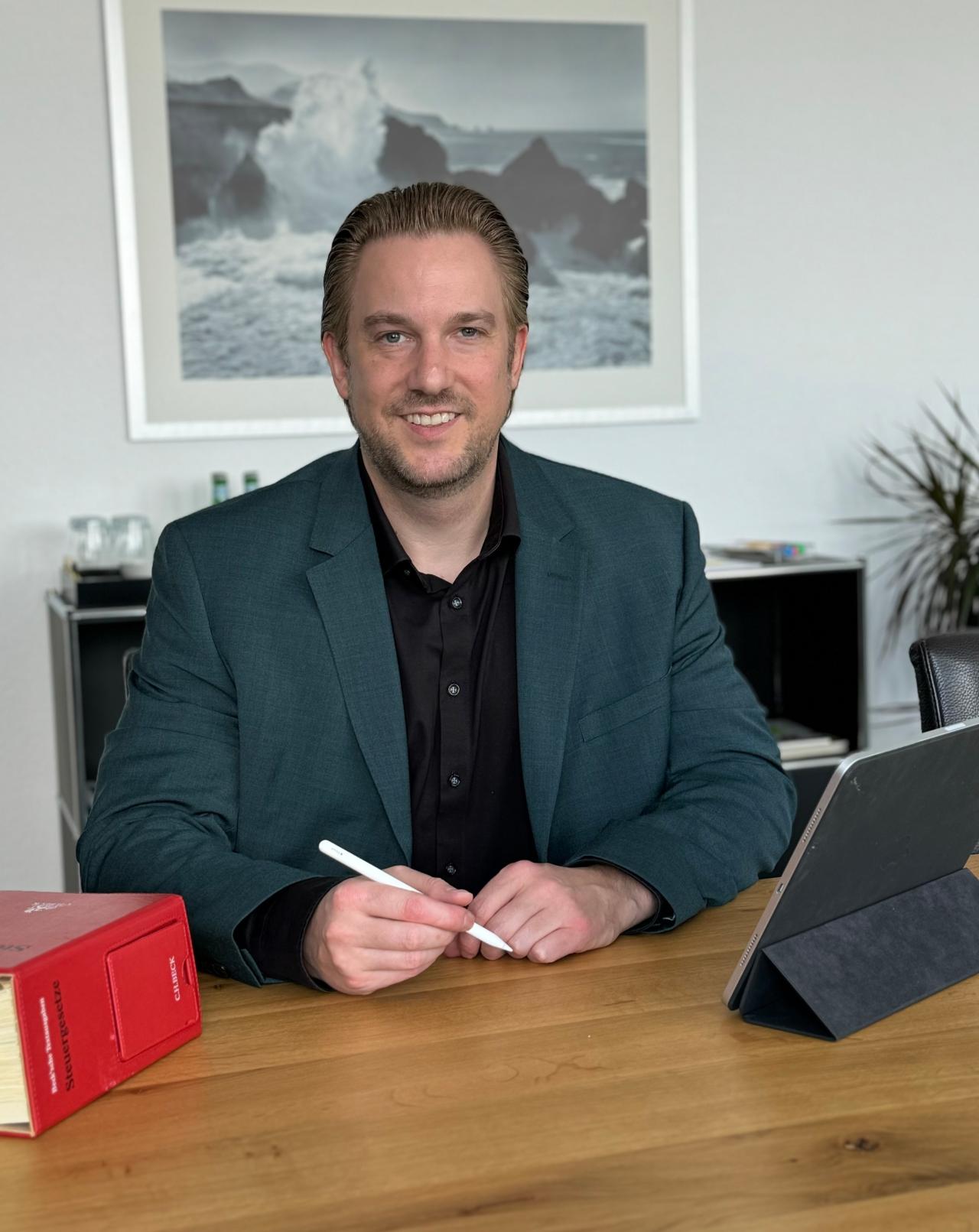 Steuerberatung Nico Boy